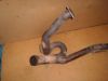 Downpipes Aprilia RSV 1000