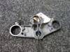 Fork top bridge Honda CBR 600 RR