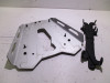 Topkofferdrager BMW F 850 GS