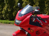 Scheibe Windschild Suzuki RF 600