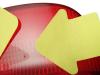 Rear light Honda CBR 1000 F
