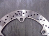 Bremsscheibenset BMW R 1150 GS
