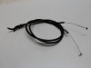 Throttle cable Yamaha XJ 6 N