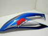 Linker zijkuip Suzuki GSX R 600