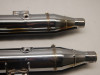 Muffler Harley Davidson Softtail