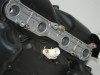 Luftfiltergehäuse Honda CBR 600 RR
