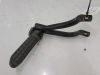 Pillion step right Kawasaki ZXR 400