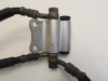 Remleiding voor Yamaha BT 1100