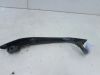 Heck links Suzuki Burgman 400