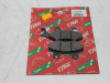 Remblokken voor Honda CMX 250 