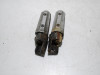 Duo voetsteun set Kawasaki LTD 454