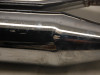 Uitlaat Harley Davidson Dyna
