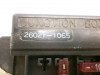 Fuse box Kawasaki GPX 750
