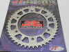 Achtertandwiel Honda VTR 1000 SP