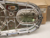 Koppelingsdeksel Harley Davidson Sportster
