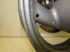 Rear wheel complete Yamaha FJ 1200