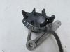 Main step holder right Kawasaki GPX 600