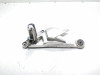 Fussrastetrager vorne links Yamaha XJ 600 Diversion