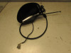 Lever handle clutch Aprilia Pegaso