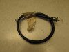 Kilometerkabel Yamaha XT 600
