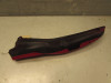 Rechter achterkant BMW K 1200 RS