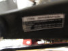 Hinterradschwinge Yamaha MT 07