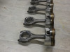 Piston set BMW S 1000 XR