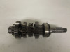 Versnellingsbak Kawasaki ZX 9 R