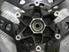 Front Wheel Honda VF 1000 F