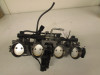 Throttle body Kawasaki Z 750