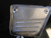 Cowl left small Yamaha V max