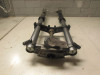 Front pipes complete Kawasaki ZZR 600