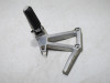 Pillion step left  Yamaha FAZER 600
