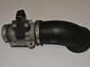 Throttle body BMW R 1200 GS