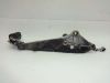 Schetsplaat links Honda CB 750 F