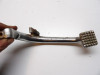 Brake pedal Honda CMX 450