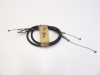 Throttle cable Honda PC 800