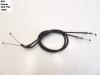 Throttle cable Honda VFR 750