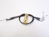 Throttle cable Kawasaki ZZR 600