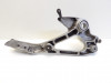 Schetsplaat links Honda XL 1000 V Varadero