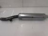 Muffler Kawasaki ZZR 600