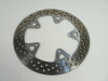 Bremsscheibe hinten  Aprilia Dorsoduro 750