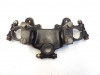 Gabelbrücke Obere Suzuki GS 850