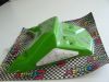 Undertail rear fender Kawasaki ZX 6 R