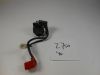 Starter Relay Kawasaki Z 750