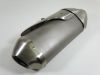 Muffler Triumph Speed Triple 1050