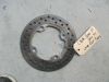 Bremsscheibe hinten  Honda CBR 600 F