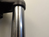 Front pipes complete Honda Deauville 650 - 700