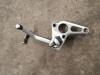 Main step holder left BMW R 1150 R