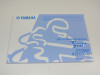 Instructieboekje Yamaha Tenere 700
